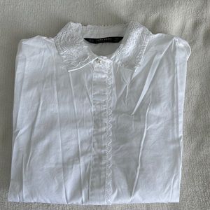 ZARA shirt